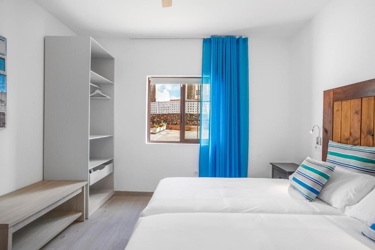 הוילה Villaverde  Casa Flora מראה חיצוני תמונה